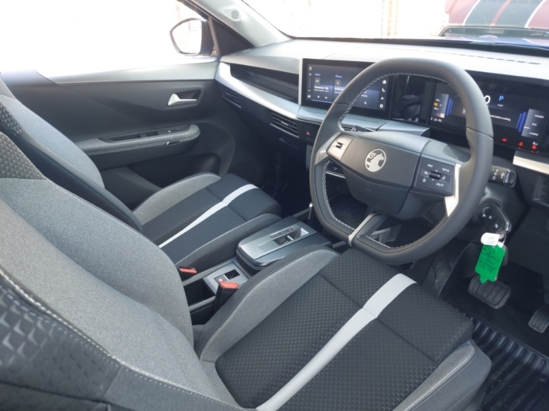 Used Vauxhall Frontera 2026 for sale - 78164156: Photo 18