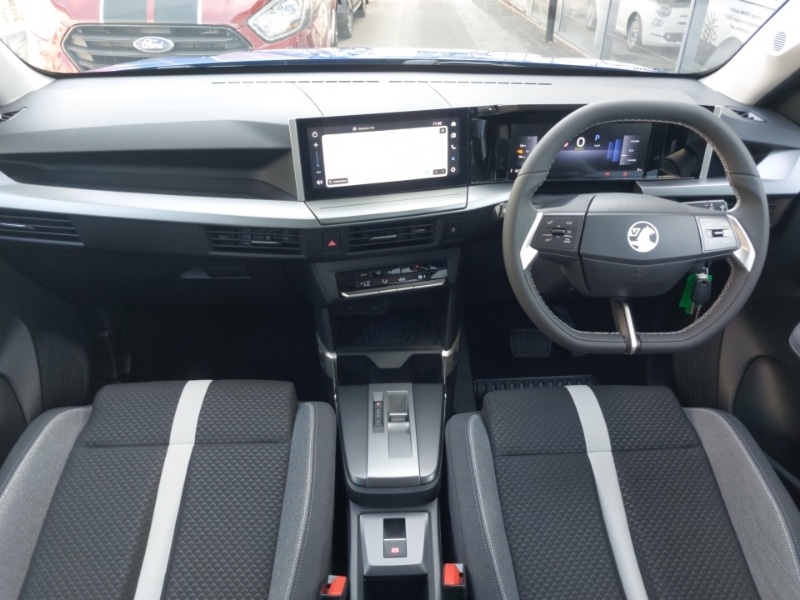 Used Vauxhall Frontera 2026 for sale - 78164156: Photo 2