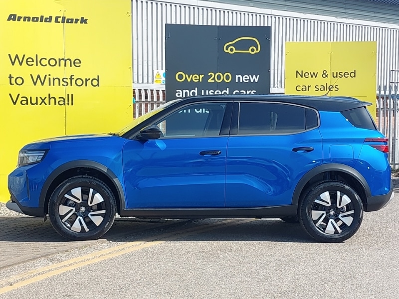 Used Vauxhall Frontera 2026 for sale - 78164156: Photo 4