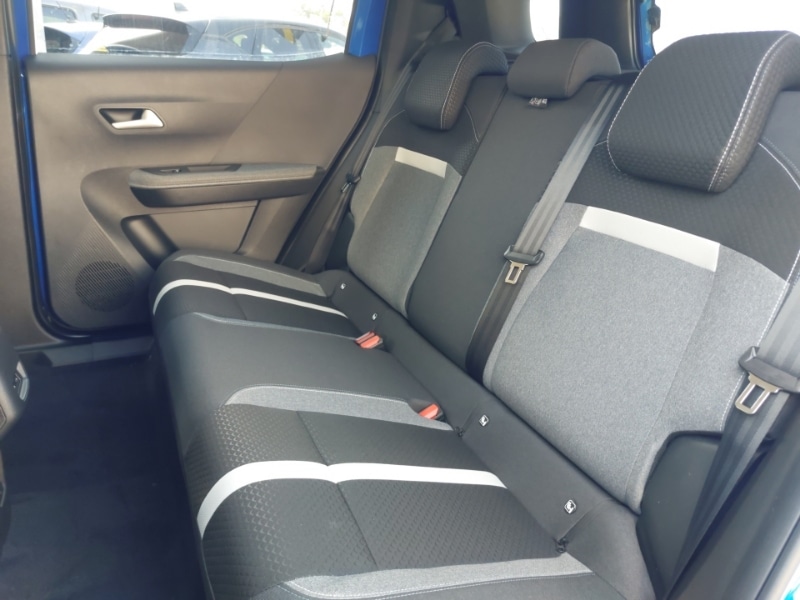 Used Vauxhall Frontera 2026 for sale - 78164156: Photo 6