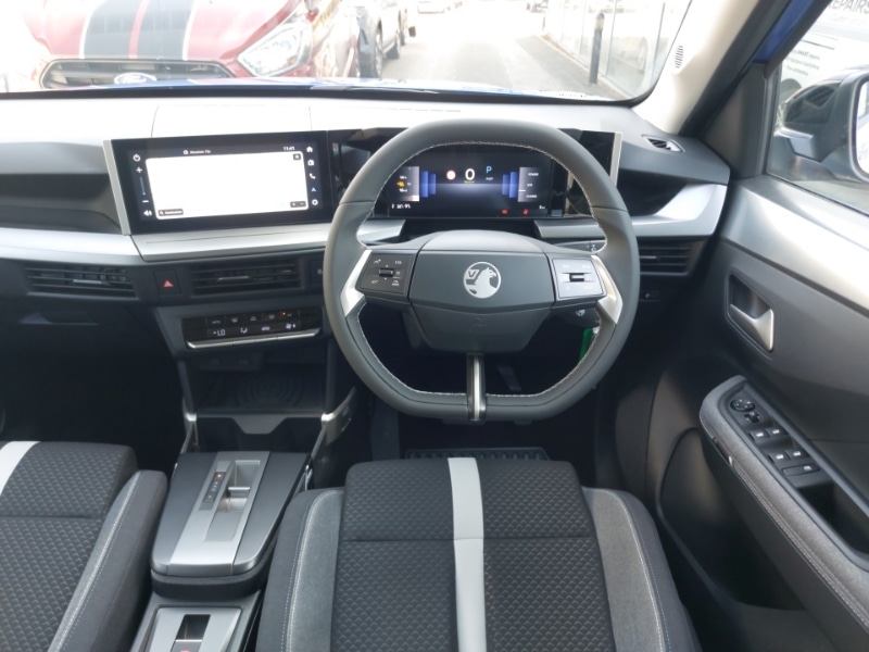 Used Vauxhall Frontera 2026 for sale - 78164156: Photo 7