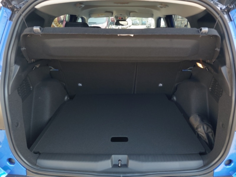 Used Vauxhall Frontera 2026 for sale - 78164156: Photo 8