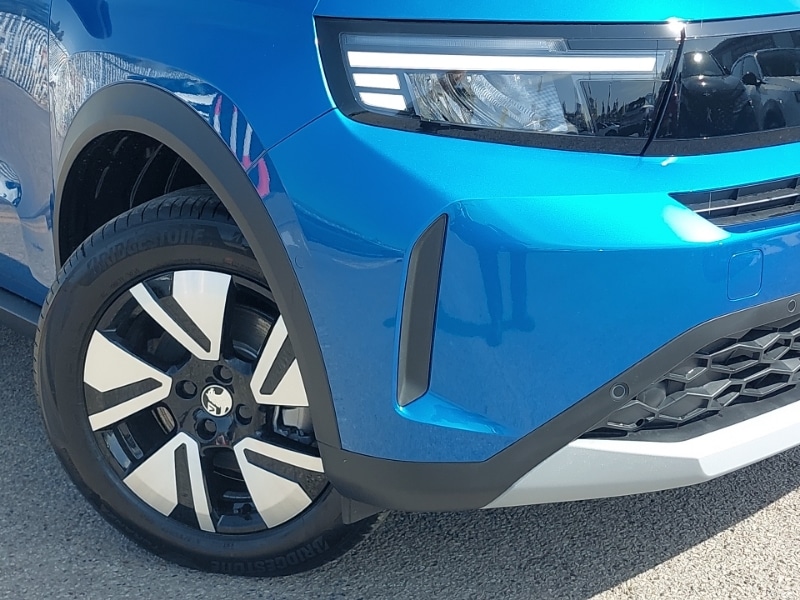 Used Vauxhall Frontera 2026 for sale - 78164156: Photo 9