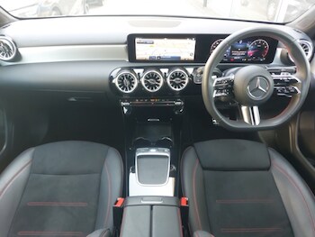 Used Mercedes-Benz A-Class 2023 for sale - 78354893: Photo