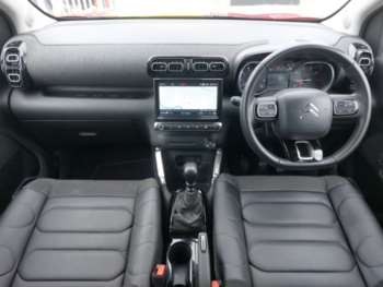 Used Citroen C3 Aircross 2022 for sale - 75442141: Photo