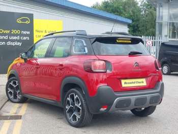 Used Citroen C3 Aircross 2022 for sale - 75442141: Photo