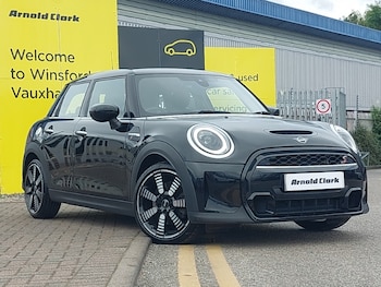 Used MINI Hatch 2023 for sale - 78921588: Photo