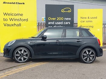 Used MINI Cooper 2023 for sale - 78921588: Photo