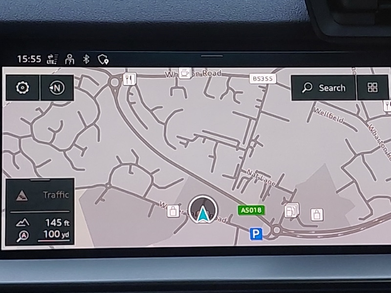 Used Audi A3 2020 for sale - 77385696: Photo 10