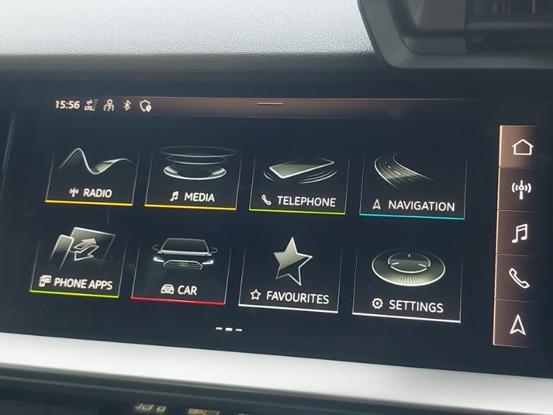 Used Audi A3 2020 for sale - 77385696: Photo 11