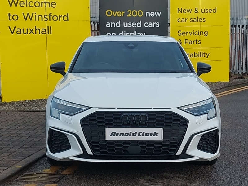 Used Audi A3 2020 for sale - 77385696: Photo 12