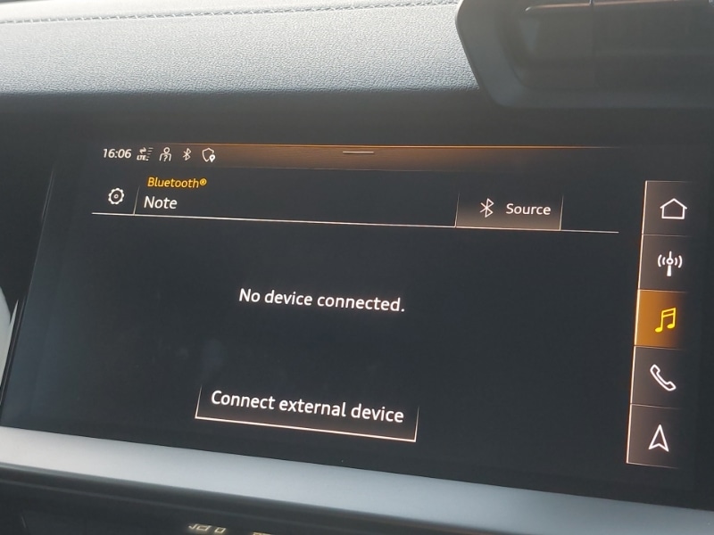 Used Audi A3 2020 for sale - 77385696: Photo 13