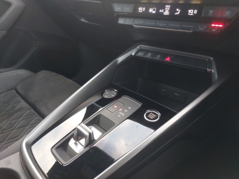 Used Audi A3 2020 for sale - 77385696: Photo 14