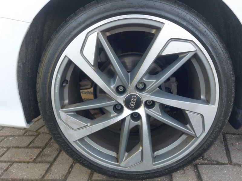 Used Audi A3 2020 for sale - 77385696: Photo 17