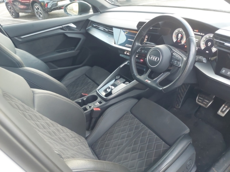 Used Audi A3 2020 for sale - 77385696: Photo 18