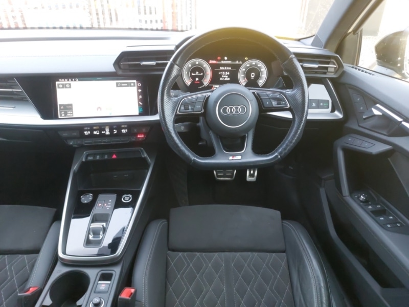 Used Audi A3 2020 for sale - 77385696: Photo 7