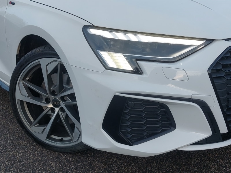 Used Audi A3 2020 for sale - 77385696: Photo 9