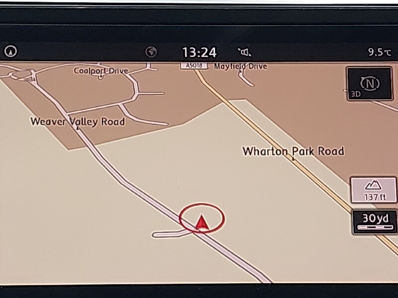 Used Volkswagen Tiguan 2019 for sale - 78041350: Photo 10