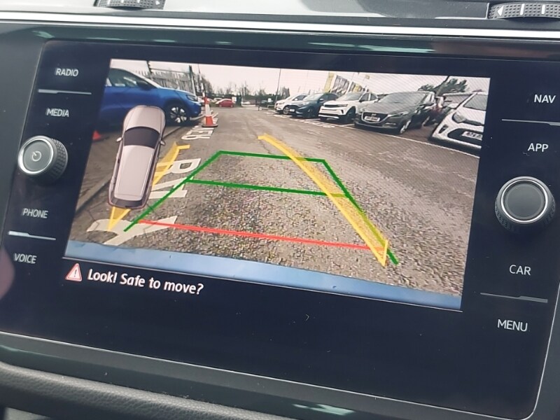 Used Volkswagen Tiguan 2019 for sale - 78041350: Photo 11