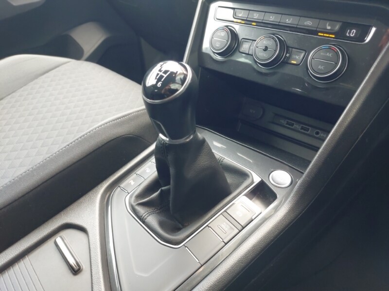 Used Volkswagen Tiguan 2019 for sale - 78041350: Photo 14