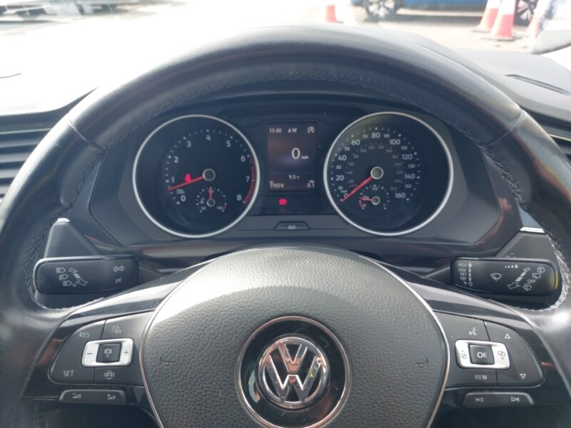 Used Volkswagen Tiguan 2019 for sale - 78041350: Photo 15