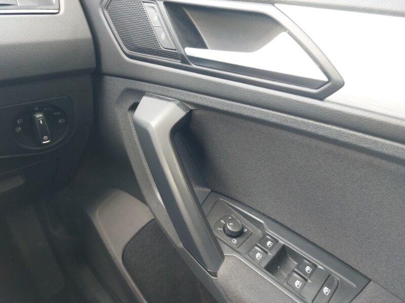 Used Volkswagen Tiguan 2019 for sale - 78041350: Photo 16