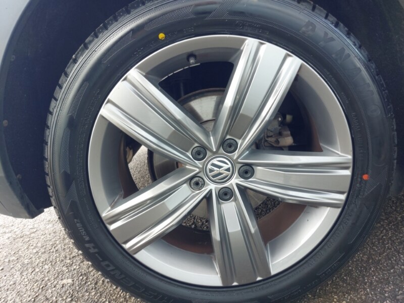 Used Volkswagen Tiguan 2019 for sale - 78041350: Photo 17