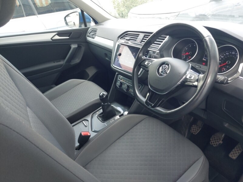 Used Volkswagen Tiguan 2019 for sale - 78041350: Photo 18