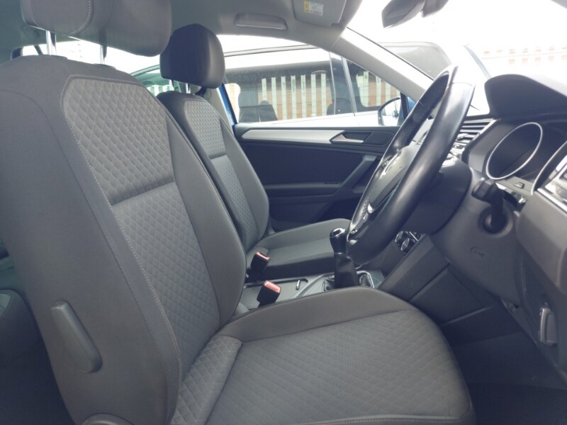 Used Volkswagen Tiguan 2019 for sale - 78041350: Photo 19