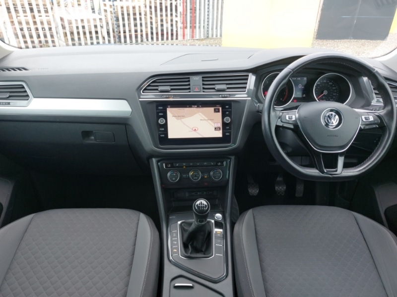 Used Volkswagen Tiguan 2019 for sale - 78041350: Photo 2
