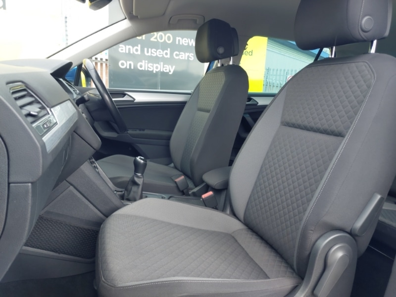 Used Volkswagen Tiguan 2019 for sale - 78041350: Photo 5