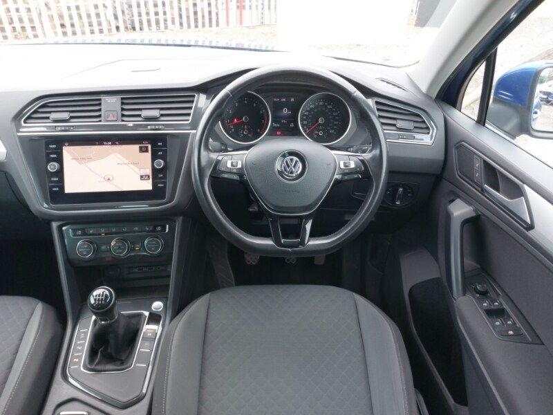 Used Volkswagen Tiguan 2019 for sale - 78041350: Photo 7