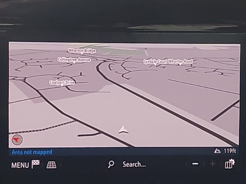 Used Vauxhall Mokka 2023 for sale - 77433645: Photo 10