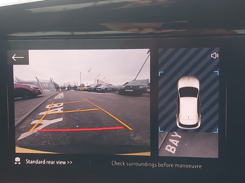 Used Vauxhall Mokka 2023 for sale - 77433645: Photo 11