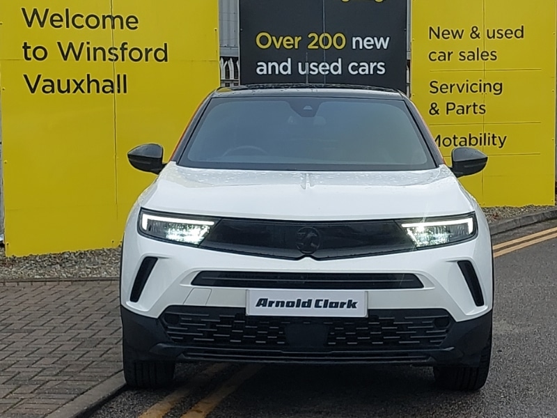 Used Vauxhall Mokka 2023 for sale - 77433645: Photo 12