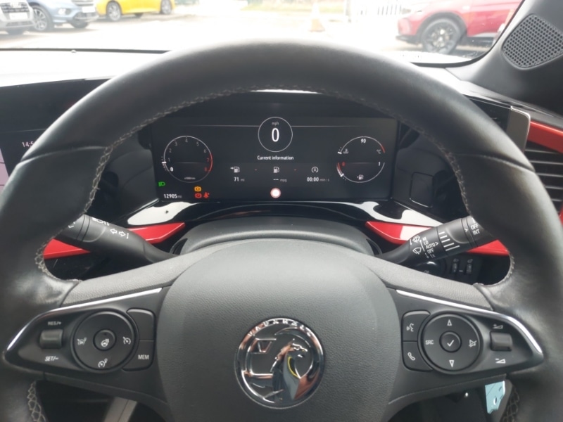 Used Vauxhall Mokka 2023 for sale - 77433645: Photo 15