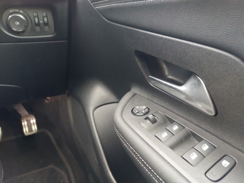 Used Vauxhall Mokka 2023 for sale - 77433645: Photo 16