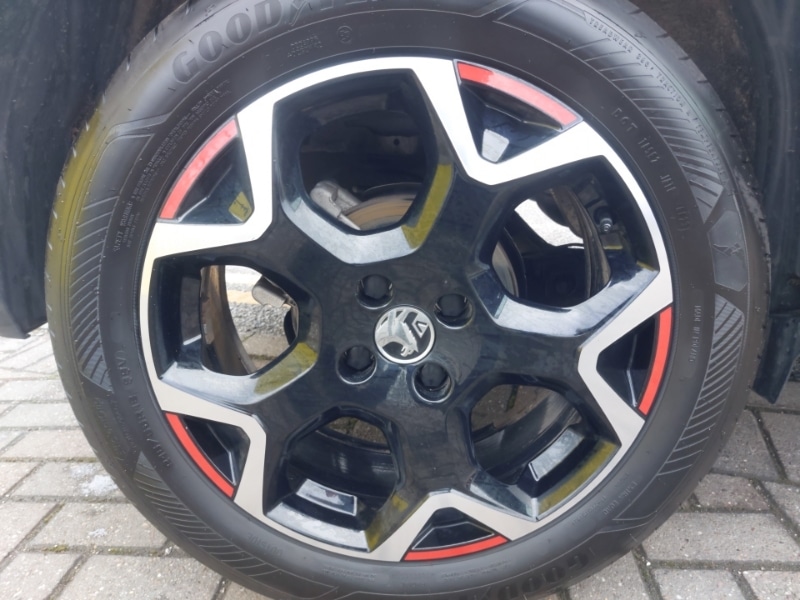 Used Vauxhall Mokka 2023 for sale - 77433645: Photo 17