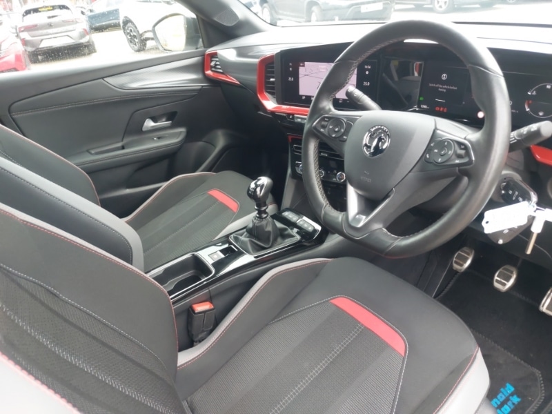 Used Vauxhall Mokka 2023 for sale - 77433645: Photo 18