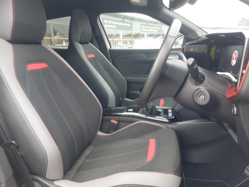 Used Vauxhall Mokka 2023 for sale - 77433645: Photo 19