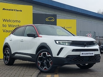 Used Vauxhall Mokka 2023 for sale - 77433645: Photo