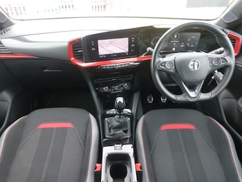 Used Vauxhall Mokka 2023 for sale - 77433645: Photo