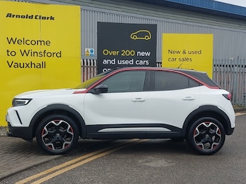 Used Vauxhall Mokka 2023 for sale - 77433645: Photo