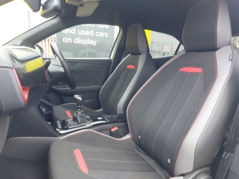 Used Vauxhall Mokka 2023 for sale - 77433645: Photo 5