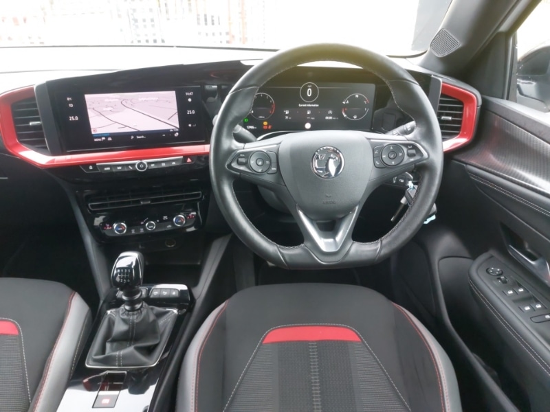 Used Vauxhall Mokka 2023 for sale - 77433645: Photo 7