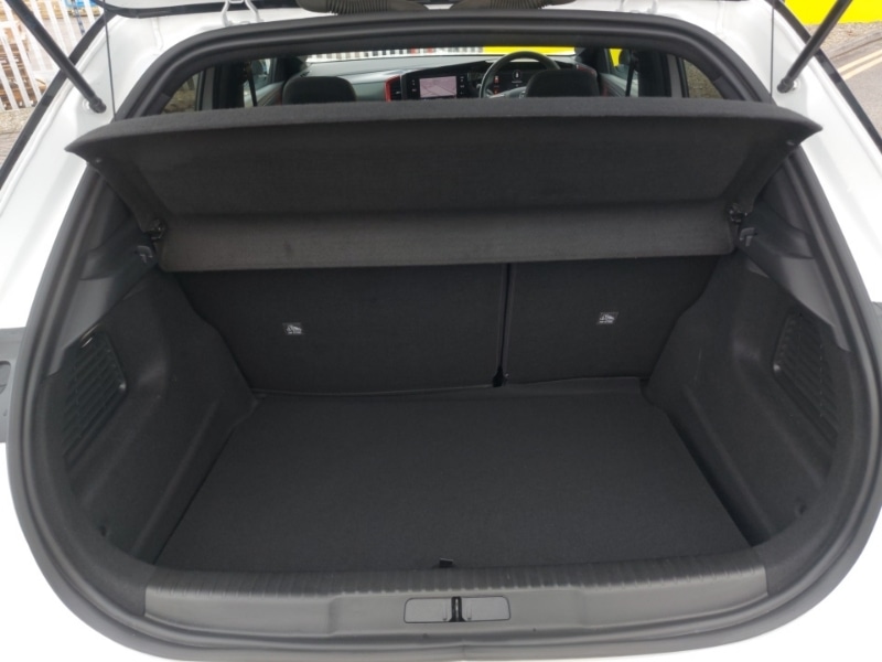 Used Vauxhall Mokka 2023 for sale - 77433645: Photo 8