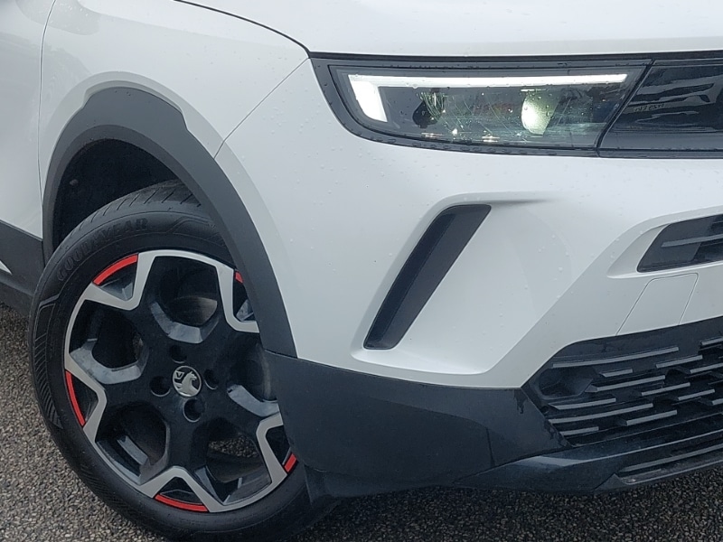 Used Vauxhall Mokka 2023 for sale - 77433645: Photo 9