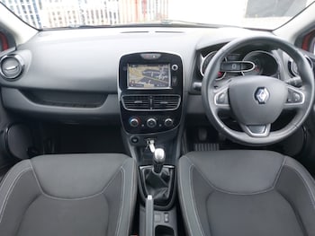 Used Renault Clio 2017 for sale - 78933097: Photo