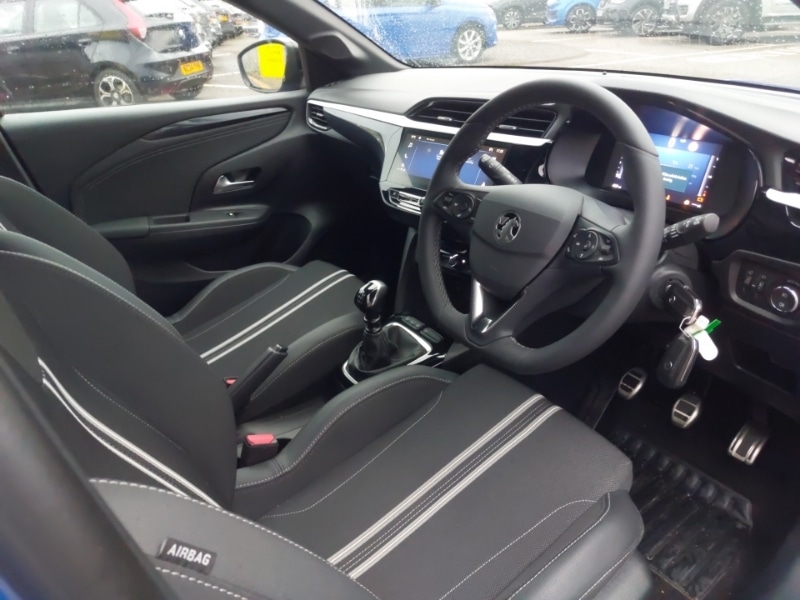 Used Vauxhall Corsa 2024 for sale - 77380134: Photo 18