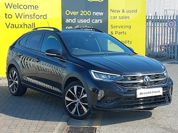 Volkswagen - Taigo